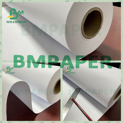 পোশাকের খসড়া তৈরির জন্য 60g 914mmx150m সাদা গার্মেন্ট মার্কার পেপার