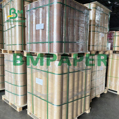 পোশাকের খসড়া তৈরির জন্য 60g 914mmx150m সাদা গার্মেন্ট মার্কার পেপার