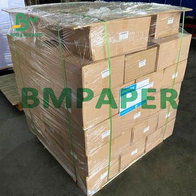 55 GSM থার্মাল রসিদ প্রিন্টার পেপার রোলস BPA বিনামূল্যে POS এর জন্য