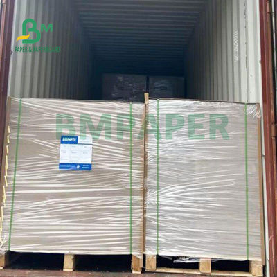 4mm উচ্চ দৃঢ়তা ইকো-বন্ধুত্বপূর্ণ ধূসর চিপবোর্ড শীট ভাঁজ প্রতিরোধের
