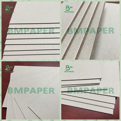 ফ্রেমের পিছনের জন্য 12&quot; x 8.3&quot; 1.5 MM পুরুত্বের ডাবল গ্রে বোর্ড