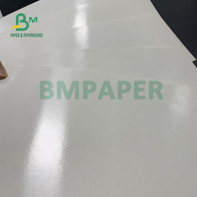 150gsm + 10gsm খাদ্য নিরাপদ PE প্রলিপ্ত কাপ বেস পেপার পান করার জন্য