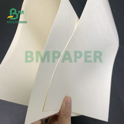150gsm + 10gsm খাদ্য নিরাপদ PE প্রলিপ্ত কাপ বেস পেপার পান করার জন্য