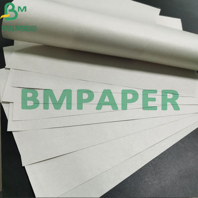 45gsm 48.8gsm ভার্জিন উড পাল্প নিউজপ্রিন্ট পেপার প্রস্থ 680 মিমি 781 মিমি মোড়ানো কাগজ