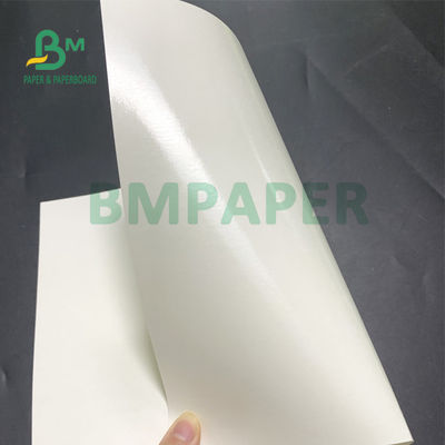 150gsm+20gsm প্লয় প্রলিপ্ত কাপ স্টক পেপার টেকসই 710mm X 900mm