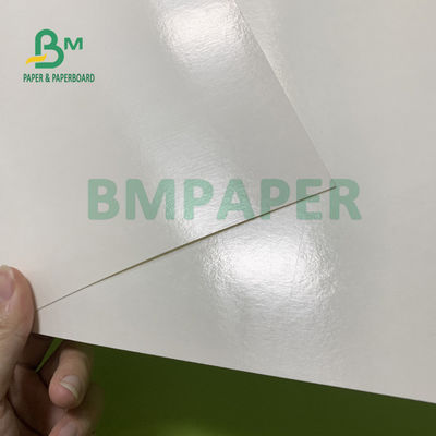 150gsm+20gsm প্লয় প্রলিপ্ত কাপ স্টক পেপার টেকসই 710mm X 900mm