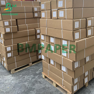 20lb বন্ড CAD পেপার অন A 2&quot; কোর 24 ইঞ্চি 36 ইঞ্চি প্রশস্ত X 150 Ft রোলস