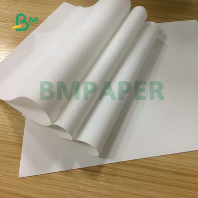 30 ইঞ্চি প্রস্থ স্টোন পেপার রোল জলরোধী 120mkr 250mkr মানচিত্র তৈরির জন্য