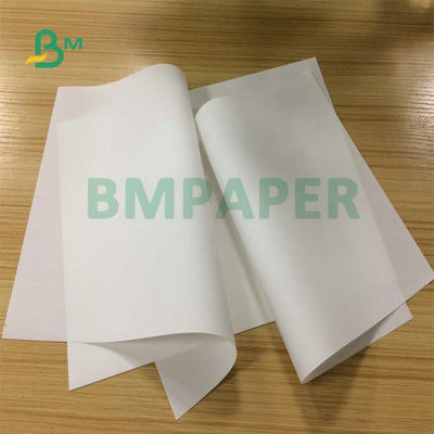 30 ইঞ্চি প্রস্থ স্টোন পেপার রোল জলরোধী 120mkr 250mkr মানচিত্র তৈরির জন্য