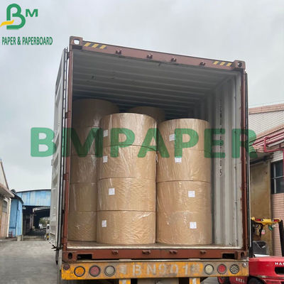 Foldcote #12 প্লেইন C1S পুনর্ব্যবহারযোগ্য ফোল্ডিং বক্স বোর্ড প্যাকেজিং বক্সের জন্য আদর্শ