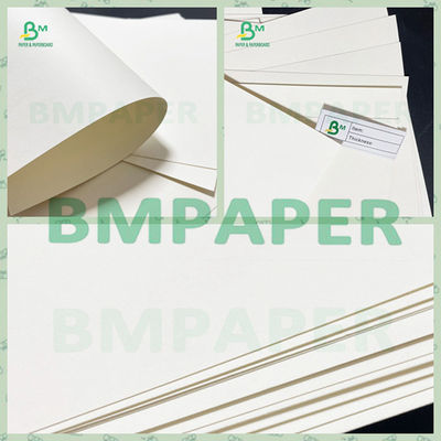 190g 210g PE প্রলিপ্ত কাপ কাগজ জন্য রস পানীয় কাপ তৈরি OEM