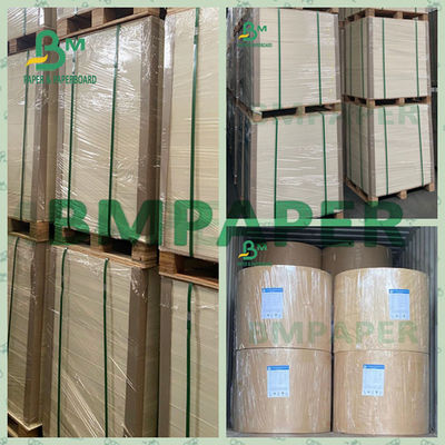 190g 210g PE প্রলিপ্ত কাপ কাগজ জন্য রস পানীয় কাপ তৈরি OEM