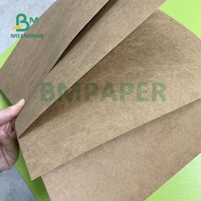 47&quot; X 500ft ফাইল ফোল্ডারের জন্য উচ্চ মানের জাম্বো রোল ক্রাফট বোর্ড