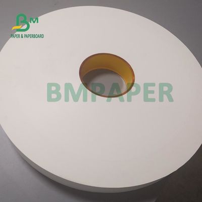 পান করার জন্য 28gsm স্ট্র র্যাপিং পেপার রোল 29mm 35mm x 5000m ফুড গ্রেড