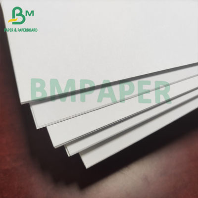 55gsm বন্ড পেপার সাদা আনকোটেড উডফ্রি পেপার 66 X 106cm শীট