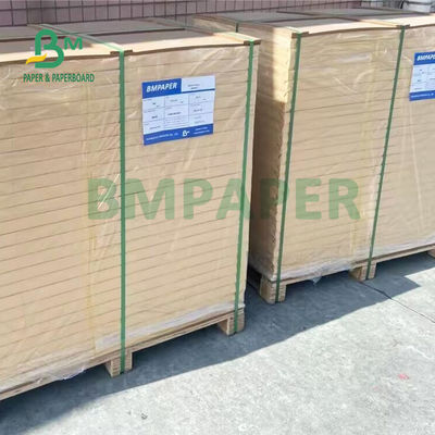 বই মুদ্রণের জন্য 50gsm 55gsm আনকোটেড সাদা উডফ্রি বন্ড পেপার 66 X 106cm