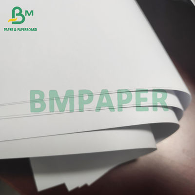 নোটবুক প্রিন্টিং আনকোটেড উডফ্রি পেপার 100gsm 120gsm 25" X 35.5"