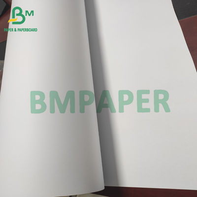 নোটবুক প্রিন্টিং আনকোটেড উডফ্রি পেপার 100gsm 120gsm 25" X 35.5"