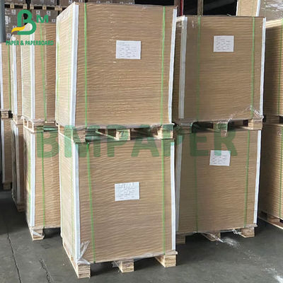 নোটবুক প্রিন্টিং আনকোটেড উডফ্রি পেপার 100gsm 120gsm 25" X 35.5"