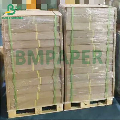 880 X 50 মি আঁকার জন্য বড় আকারের স্বচ্ছ ট্র্যাকিং প্লটার পেপার রোল