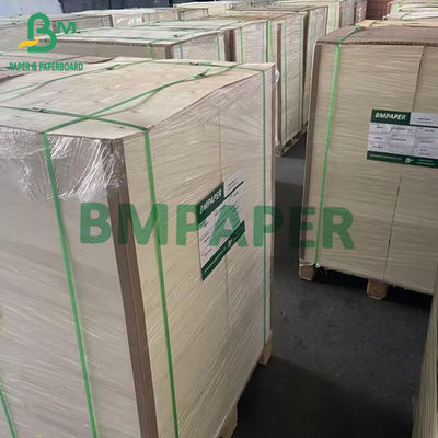 ক্ষতিহীন C2S চকচকে কাগজ C1S কার্ডবোর্ড 115gsm 130gsm আর্ট পেপার শীট 79cm X 109cm