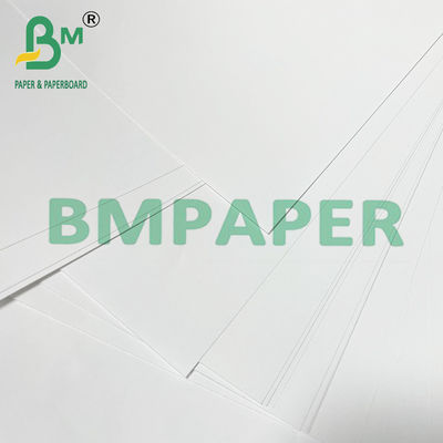 হাই এন্ড ব্রোশারের জন্য 130GSM 115GSM 150GSM C2S কাউচ পেপার