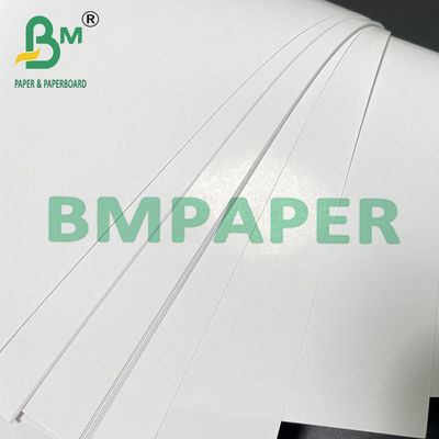 হাই এন্ড ব্রোশারের জন্য 130GSM 115GSM 150GSM C2S কাউচ পেপার