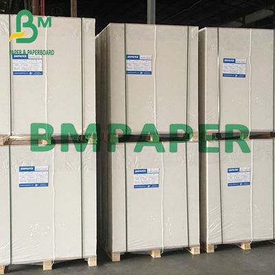হাই এন্ড ব্রোশারের জন্য 130GSM 115GSM 150GSM C2S কাউচ পেপার