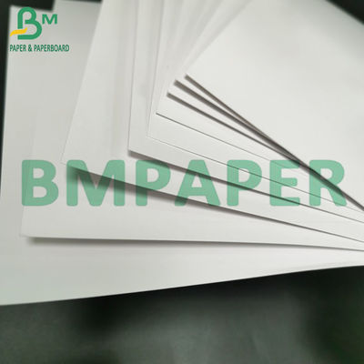60 গ্রাম 70 গ্রাম আনকোটেড উডফ্রি পেপার 31*43 ইঞ্চি আইভরি ক্রিম কালার হাই বাল্কি অফসেট পেপার