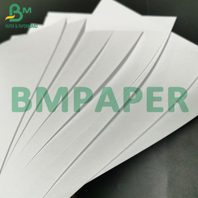 60 গ্রাম 70 গ্রাম আনকোটেড উডফ্রি পেপার 31*43 ইঞ্চি আইভরি ক্রিম কালার হাই বাল্কি অফসেট পেপার