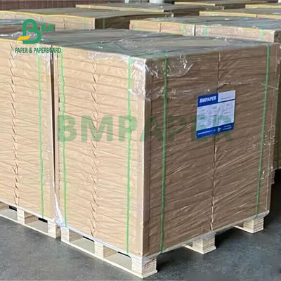 ফটোবুকের জন্য 115g 130g C2S চকচকে আর্ট পেপার ভালো মুদ্রণযোগ্যতা 72 X 102cm