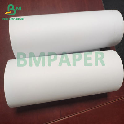 SGS CAD প্লটার পেপার 24 X 150 ইঙ্কজেট বন্ড পেপার রোলস 20lb 2&quot; কোর
