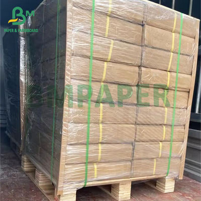 SGS CAD প্লটার পেপার 24 X 150 ইঙ্কজেট বন্ড পেপার রোলস 20lb 2&quot; কোর