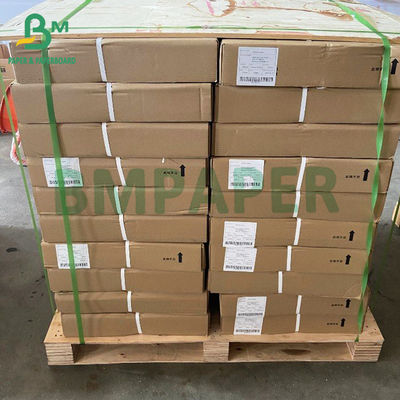 SGS CAD প্লটার পেপার 24 X 150 ইঙ্কজেট বন্ড পেপার রোলস 20lb 2&quot; কোর