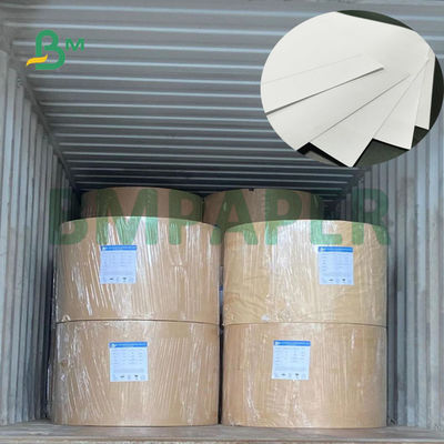 70g 80g আনকোটেড উডফ্রি পেপার ফ্ল্যাট ফিনিশ সাদা ব্লিচড উডফ্রি অফসেট প্রিন্টিং পেপার