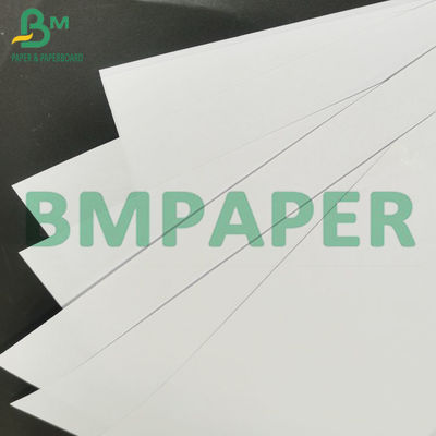 70g 80g 31×43 ইঞ্চি অফসেট ব্লিচড আনকোটেড জাম্বো বন্ড প্রিন্টিং পেপার