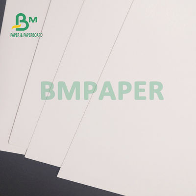 বিস্কুট প্যাকেজের জন্য 270gsm 350gsm C1S ফুড বোর্ড চমৎকার ভাঁজ করার শক্তি