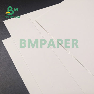 বিস্কুট প্যাকেজের জন্য 270gsm 350gsm C1S ফুড বোর্ড চমৎকার ভাঁজ করার শক্তি