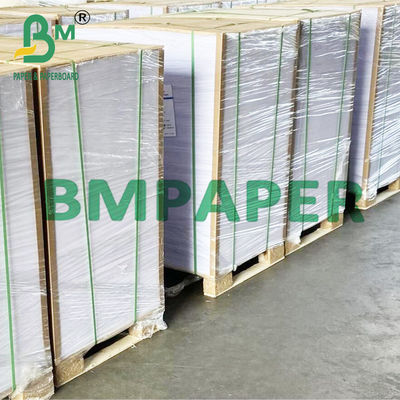 ফ্লায়ারদের জন্য 230g 250g 300g অফসেট প্রিন্টিং উডফ্রি আনকোটেড পেপার