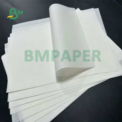 ব্যাঙ্ক এটিএমের জন্য 48gsm 50gsm 55gsm 1100mm 1200mm মুদ্রণযোগ্য থার্মাল পেপার