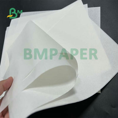 ব্যাঙ্ক এটিএমের জন্য 48gsm 50gsm 55gsm 1100mm 1200mm মুদ্রণযোগ্য থার্মাল পেপার