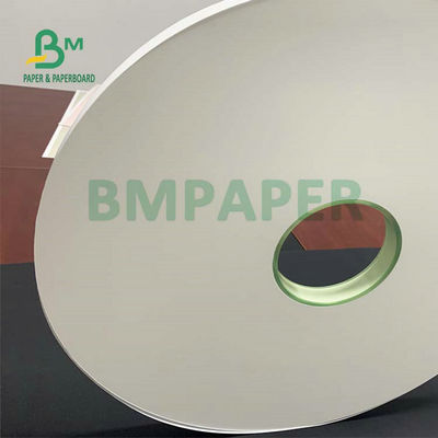 24gsm 28gsm টুথপিক মোড়ানো কাগজ 37mm 40mm কাস্টমাইজড আকার