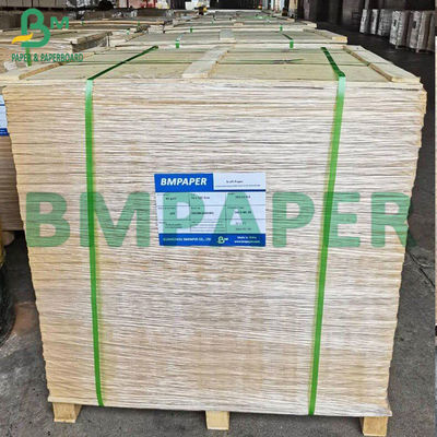 লেটার হেড প্রিন্টিংয়ের জন্য 50gsm 53gsm 60grs সাদা অফসেট উডফ্রি আনকোটেড পেপার