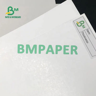 635 মিমি প্রস্থ FBB বোর্ড 275g 300g GC1 ব্লিচ কার্ডবোর্ড ফোল্ডিং বক্স পেপার রোলস