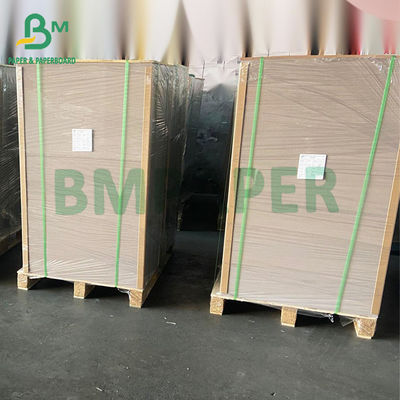 ন্যাচারাল আনব্লিচড স্যাক ক্রাফট পেপার 70g 80g হাই স্ট্রেন্থ ক্রাফট