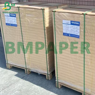 সিগারেটের শক্ত কাগজের জন্য 210g 215g 230g একপাশে প্রলিপ্ত C1S ফোল্ডিং বক্স বোর্ড
