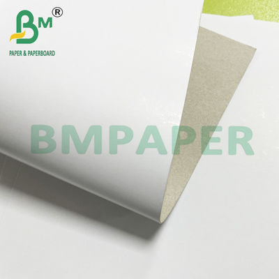 ধাঁধার জন্য ধূসর ব্যাক সহ 250gsm 300gsm ফোল্ডিং বক্স বোর্ড ডুপ্লেক্স কাগজ