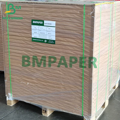 250G 300G C2S বোর্ড হাই বাল্ক হোয়াইট পেপার 31&quot; X 43&quot; 41&quot; x 24&quot; 100 শীট প্রতি রিম