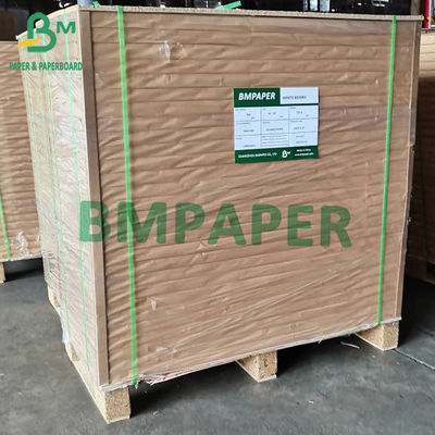 250G 300G C2S বোর্ড হাই বাল্ক হোয়াইট পেপার 31&quot; X 43&quot; 41&quot; x 24&quot; 100 শীট প্রতি রিম