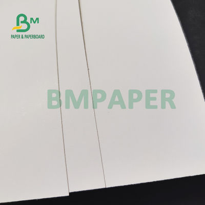সিগারেট প্যাকেজিংয়ের জন্য 215gsm 230gsm C1S ফোল্ডিং বক্স বোর্ড 520mm x 1000mm